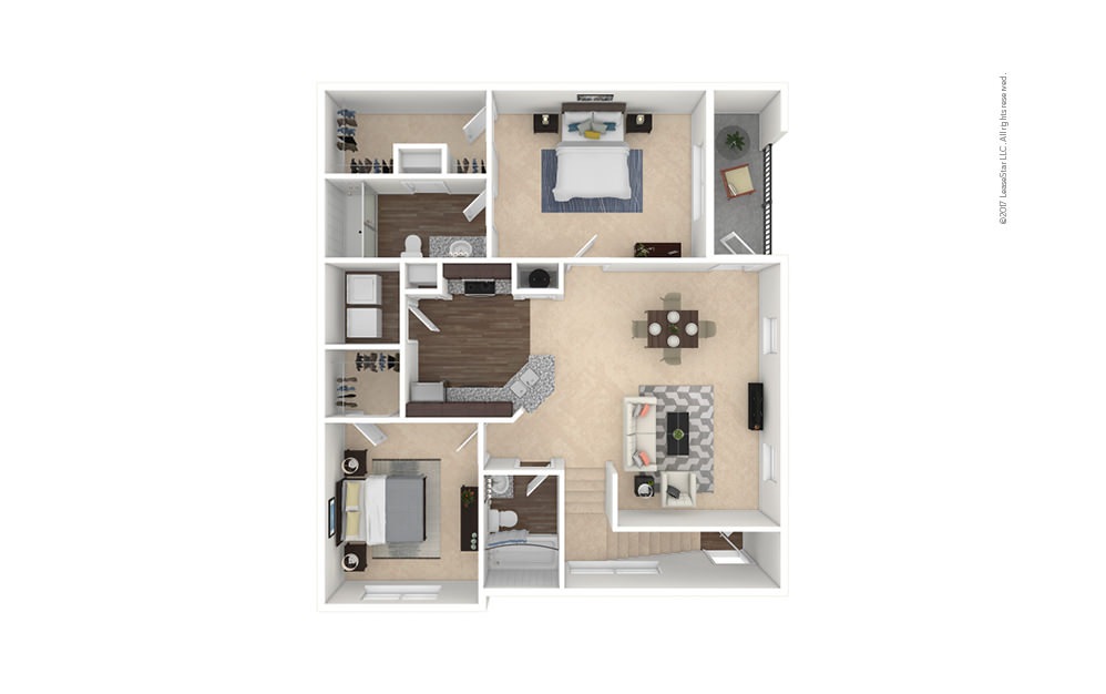 Cortland Avion Shadow Creek – 22104