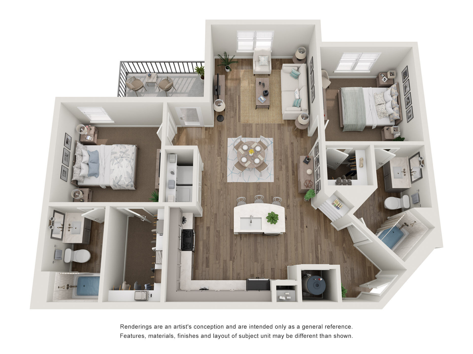 Legends Pointe – 24-204