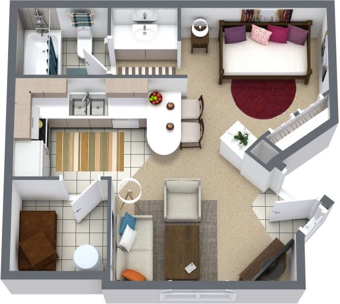 Stone Ridge – 313