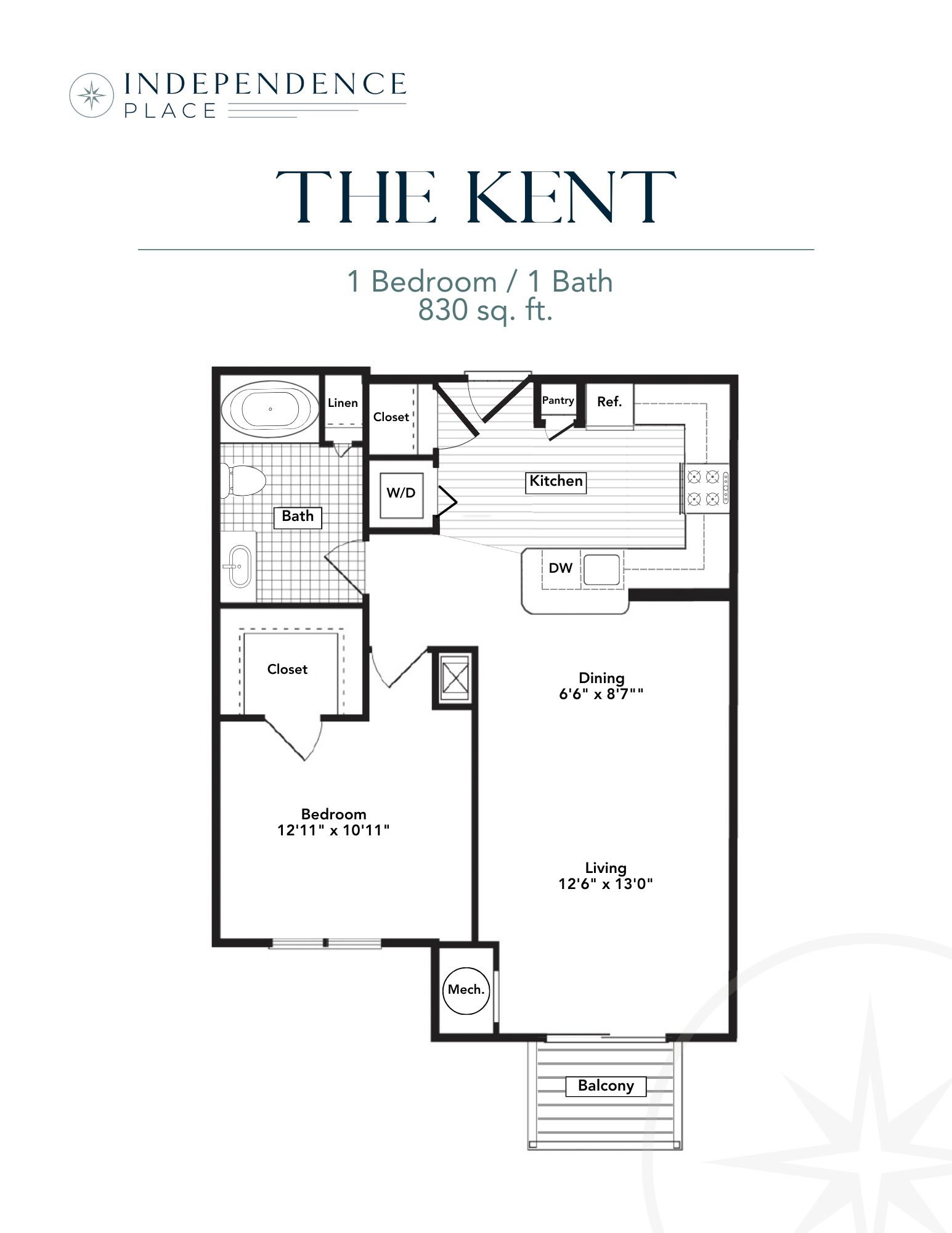 Independence Place – 209