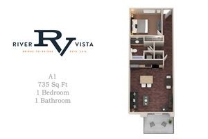 River Vista – 138