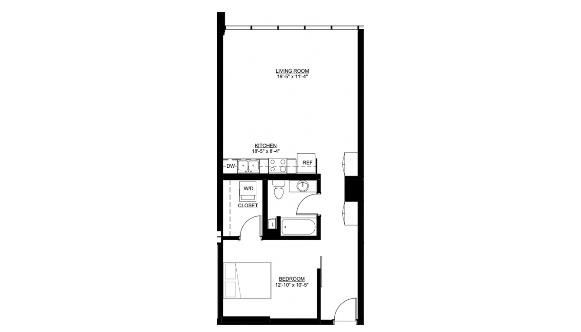 CityVue – 408