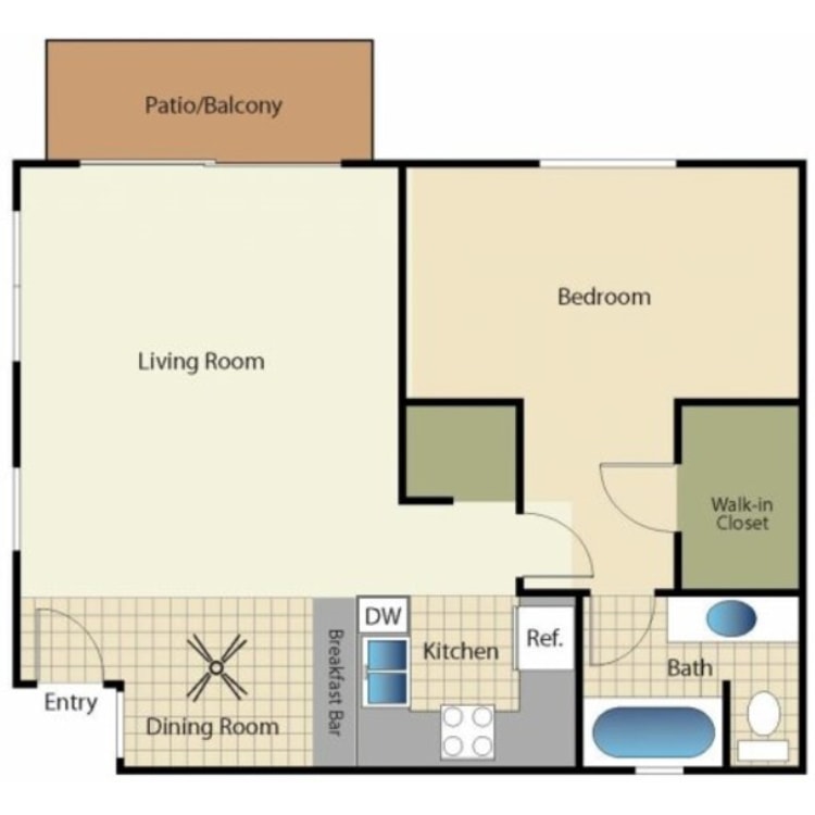Elan Paseo Vista Apartment Homes – 58