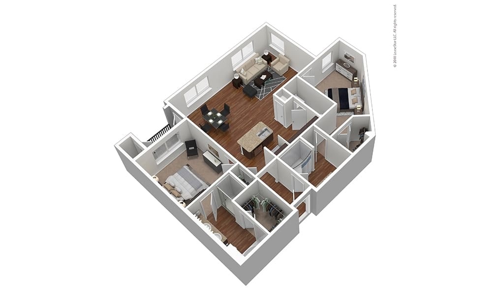 Cortland Legacy – 2445