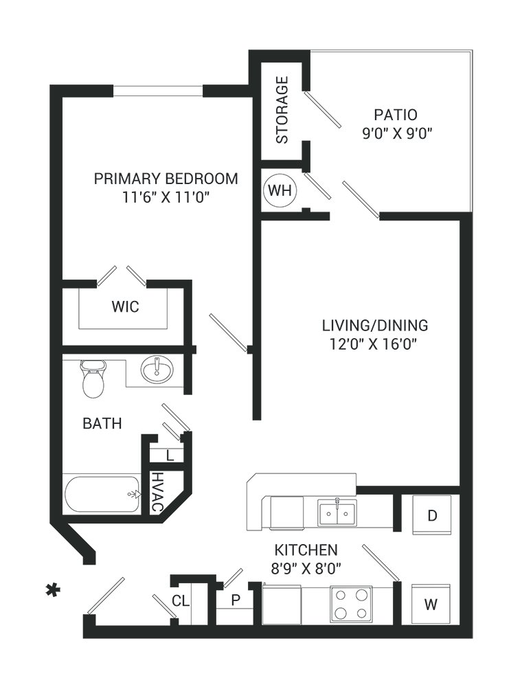 Heights of Kennesaw – 2213