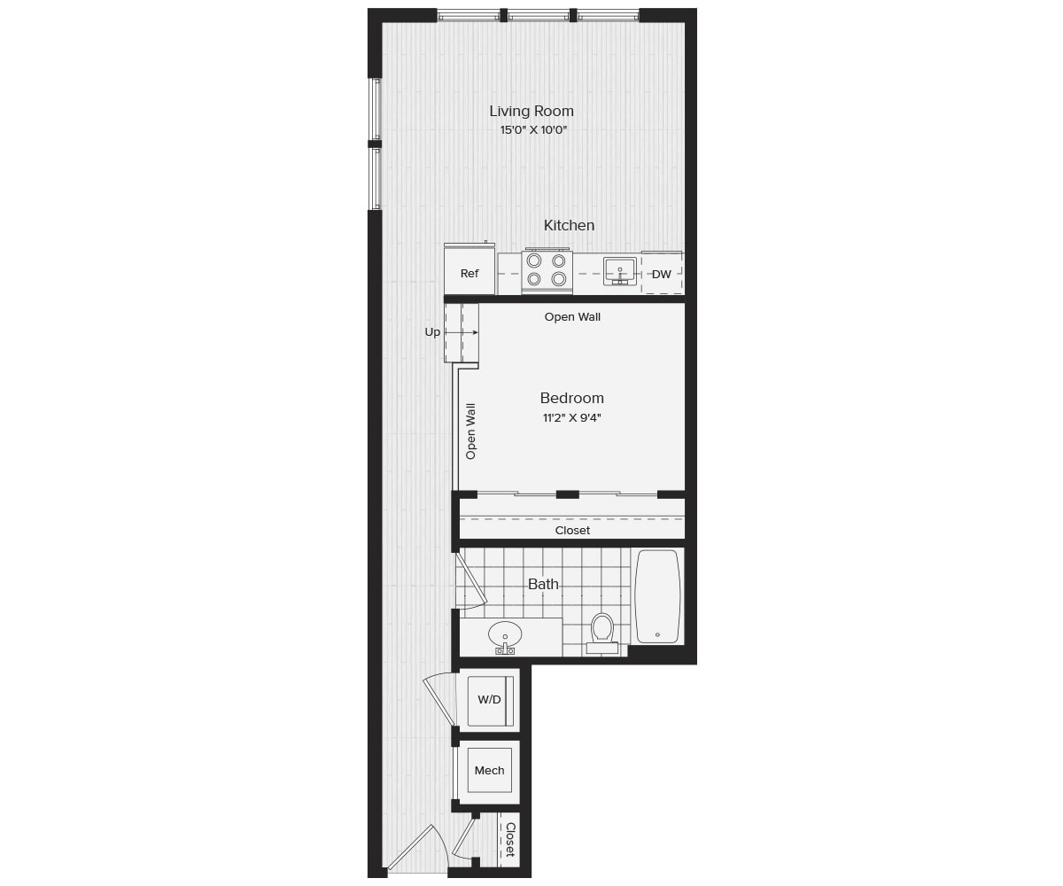 Avalon Dunn Loring – 002-234