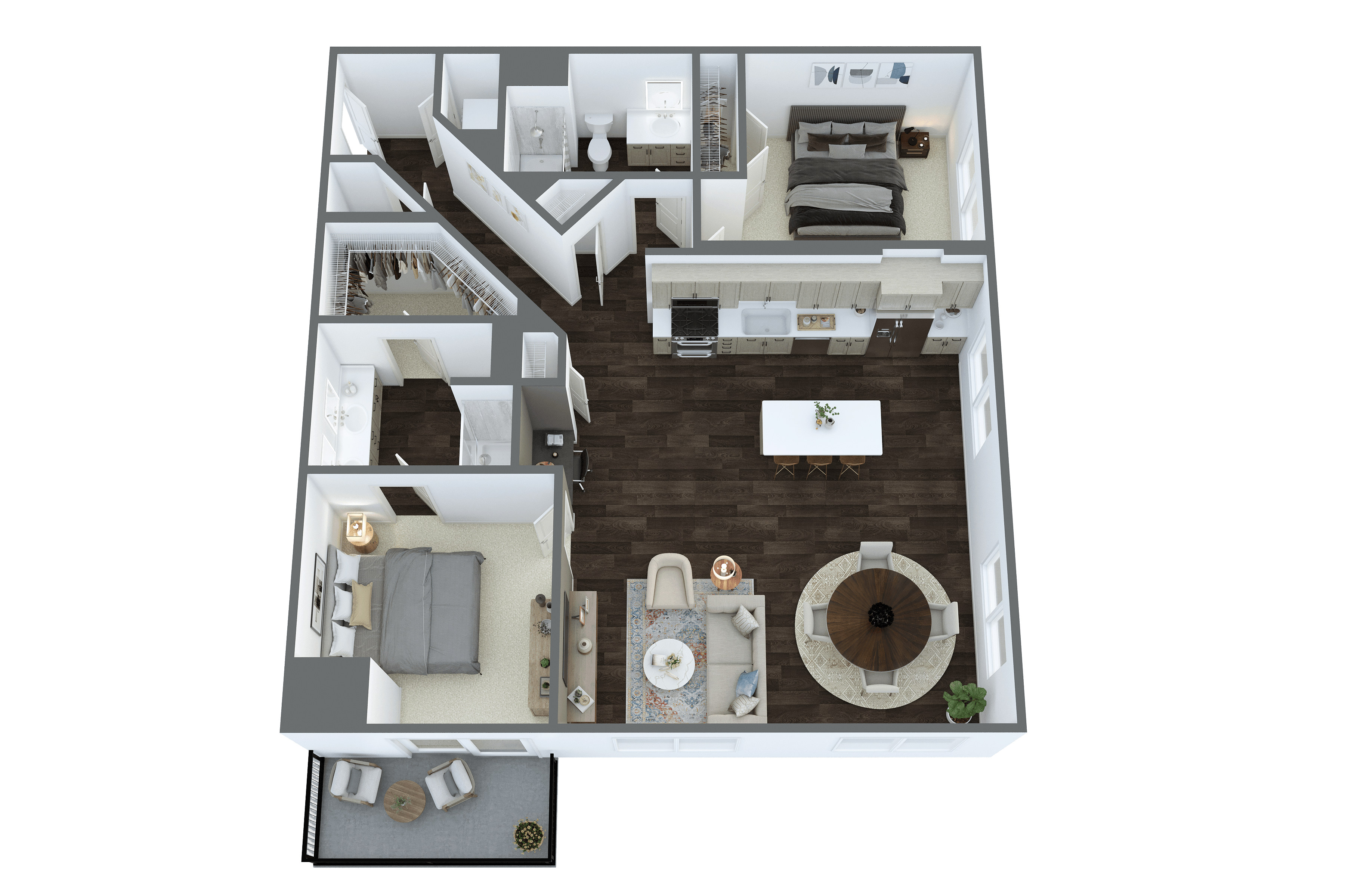 Lumen Fox Valley – 3201