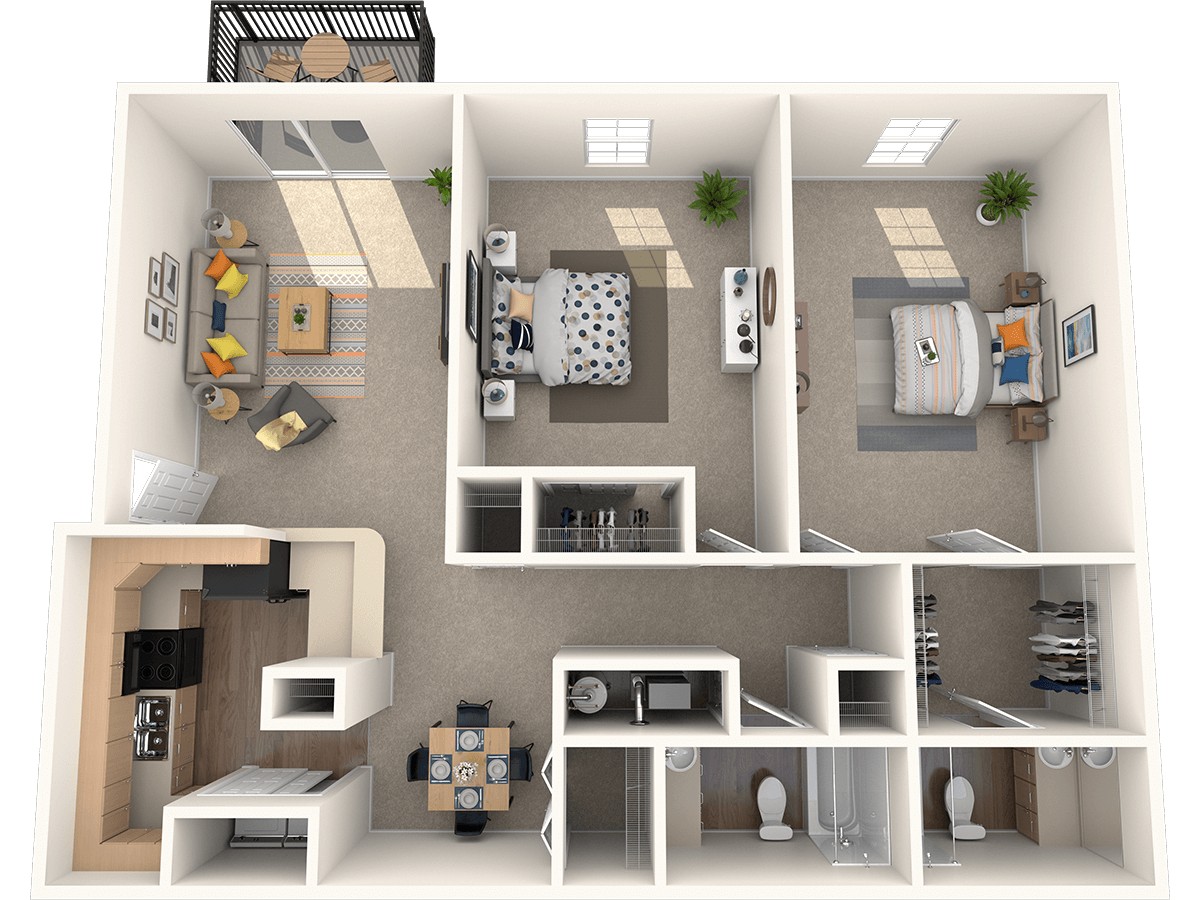 Stratford Ridge – 1504