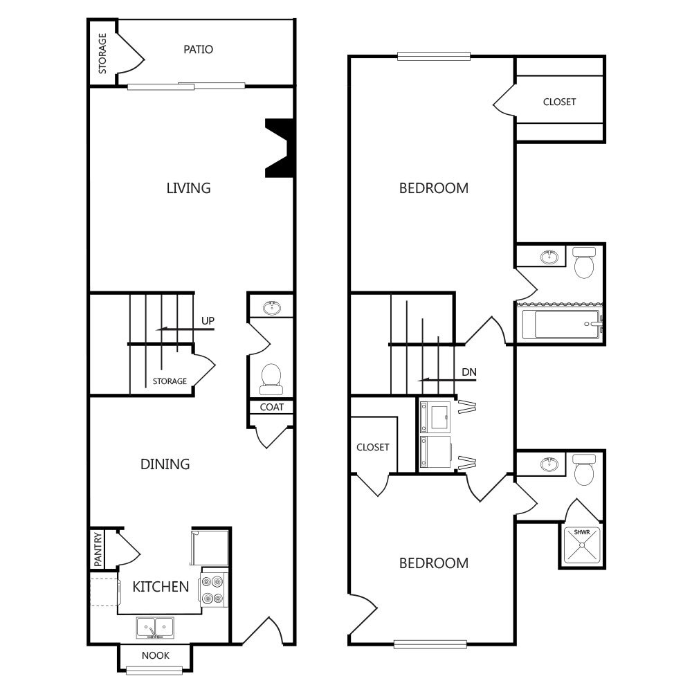 Preston Racquet Club – 0408