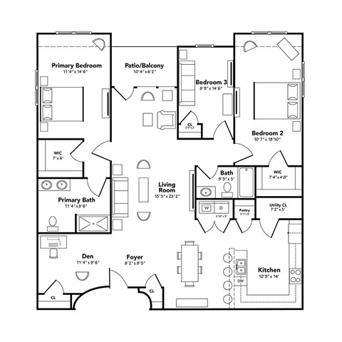 Vineyard Commons – 5110
