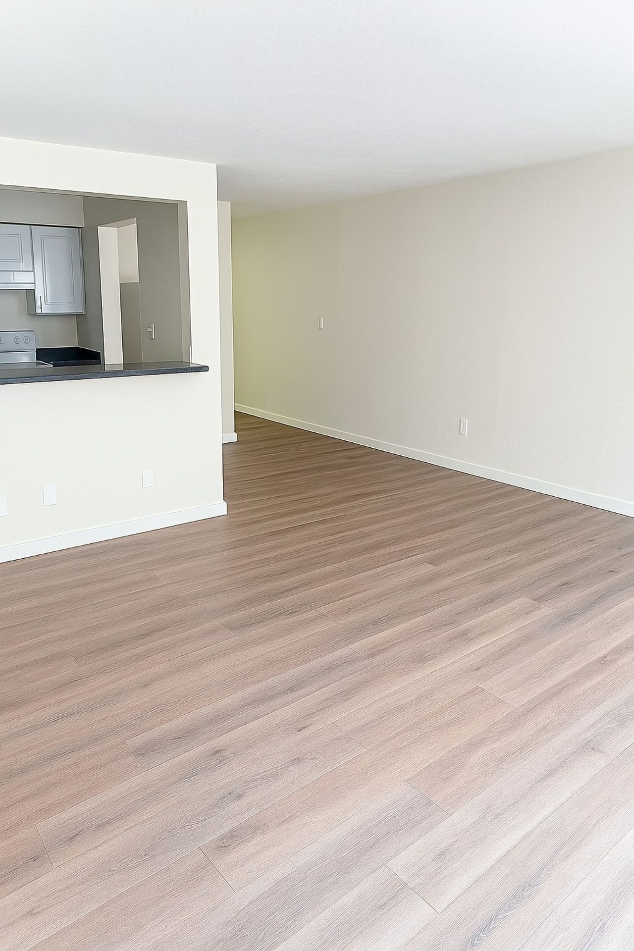 Renovated Apartments at Cedar Lane – 12