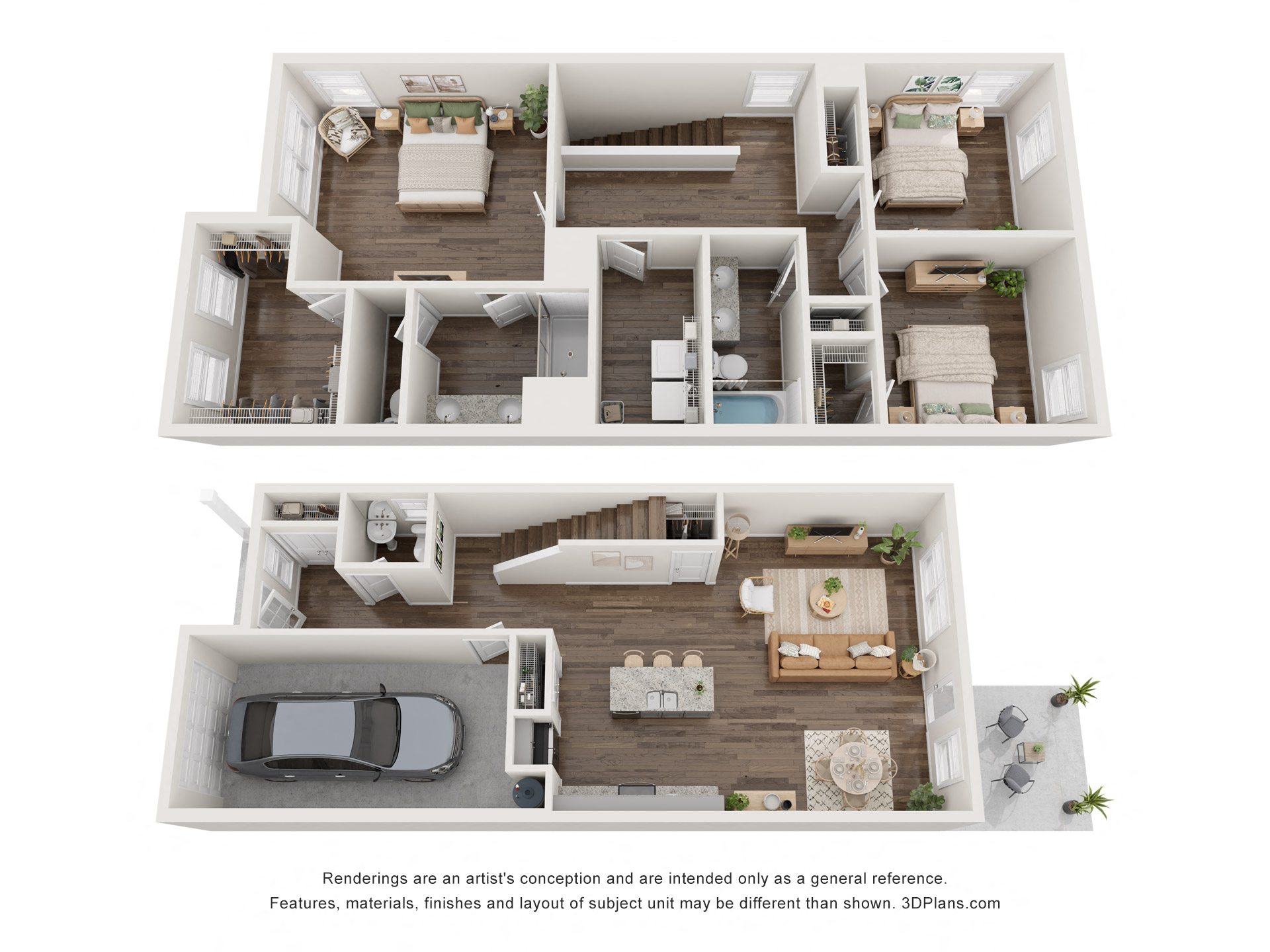 Satterfield Commons – 0136