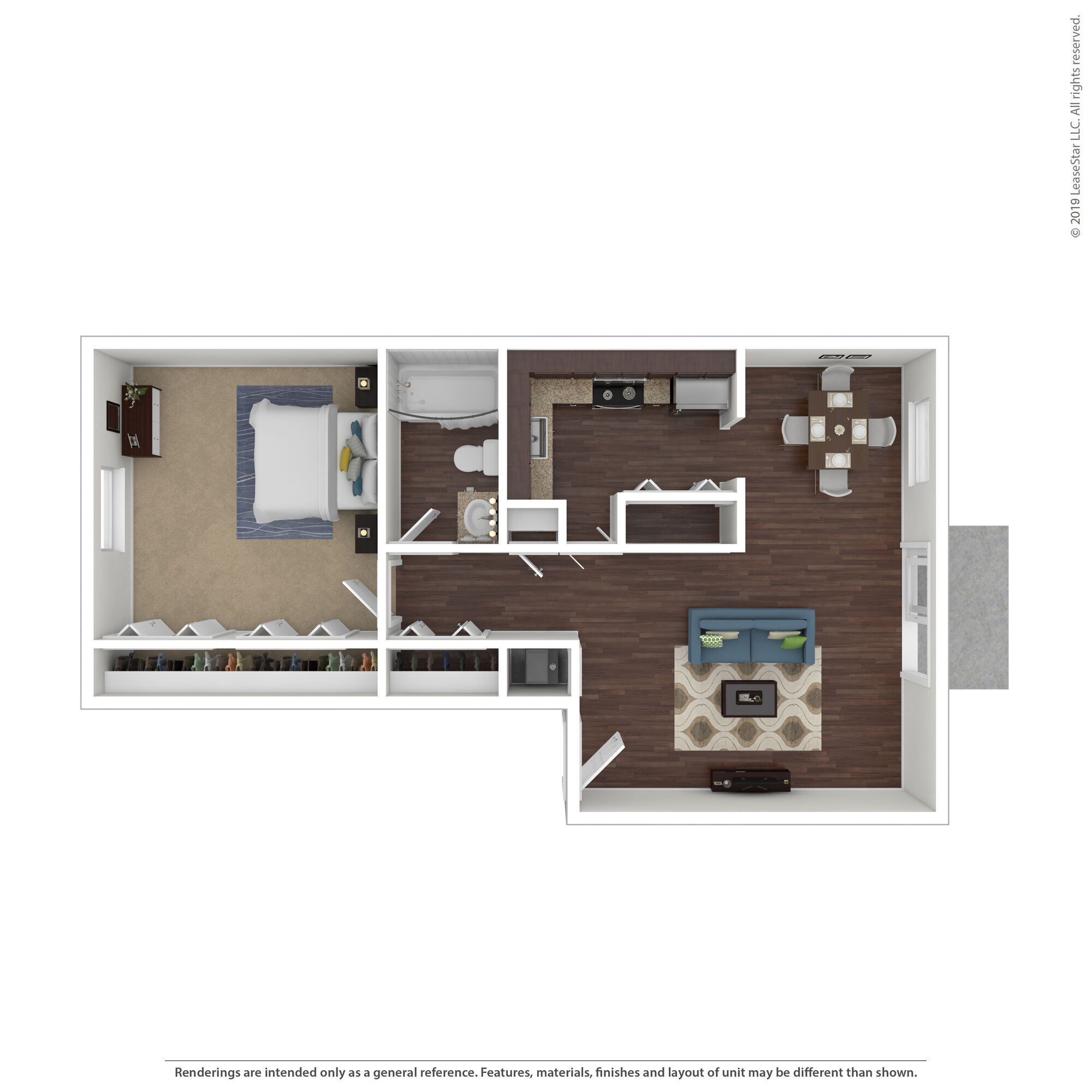 Farmington Gates – 7942F2