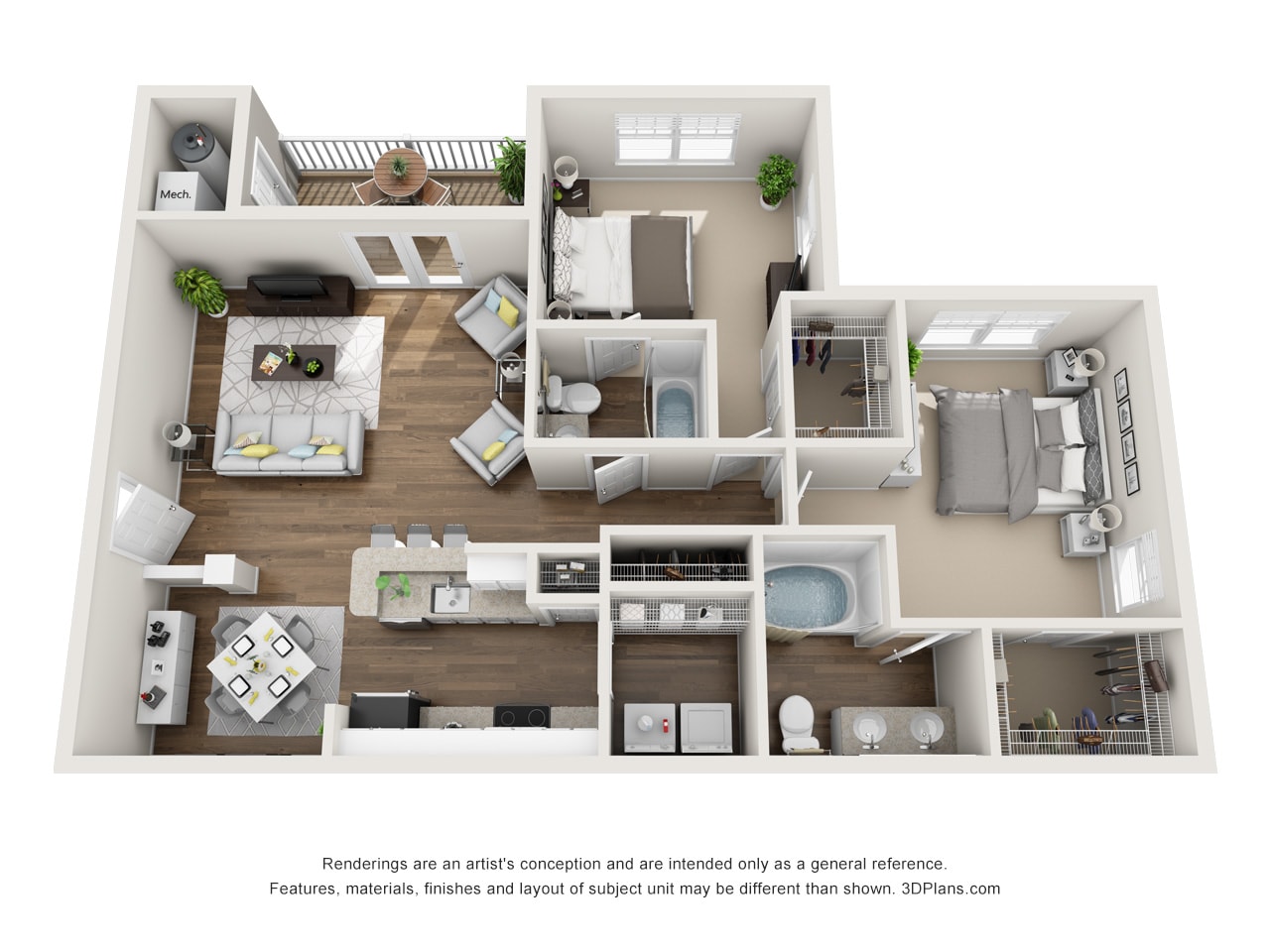 South Beach – 448308