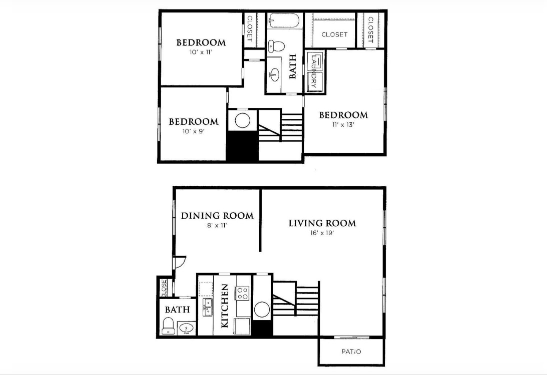 Beech's Farm – 7230B