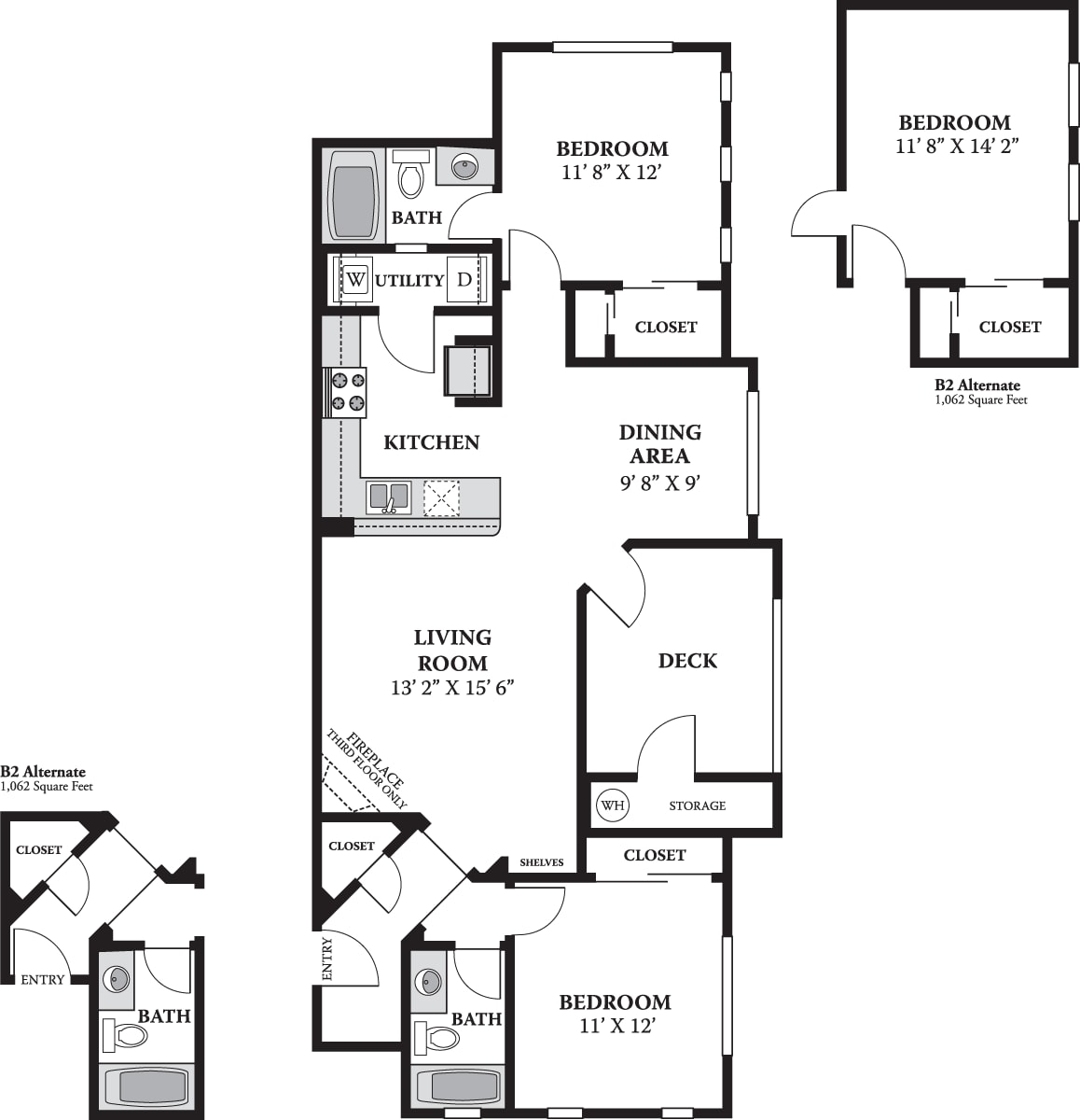 The Reserve at Empire Lakes – 9302