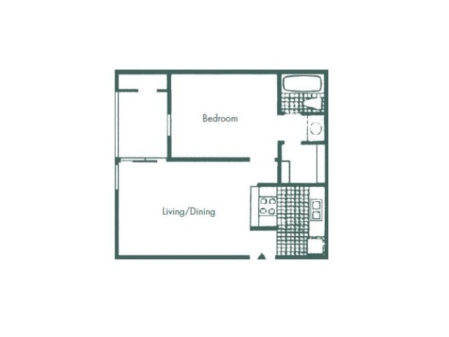 West Wind Apartments – 94