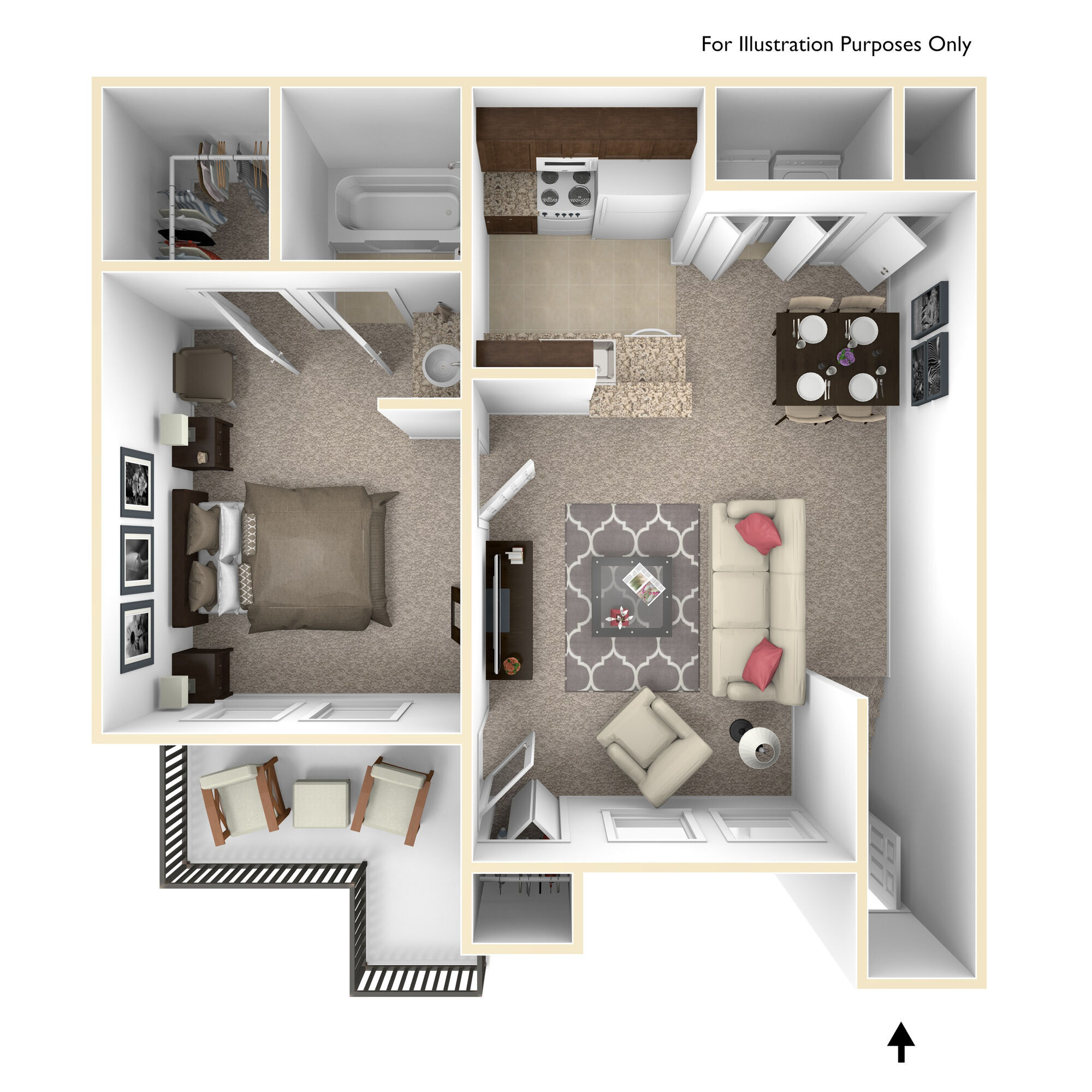 Royal Pointe – 1408H