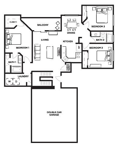 Montebello at Summit Ridge – 1123