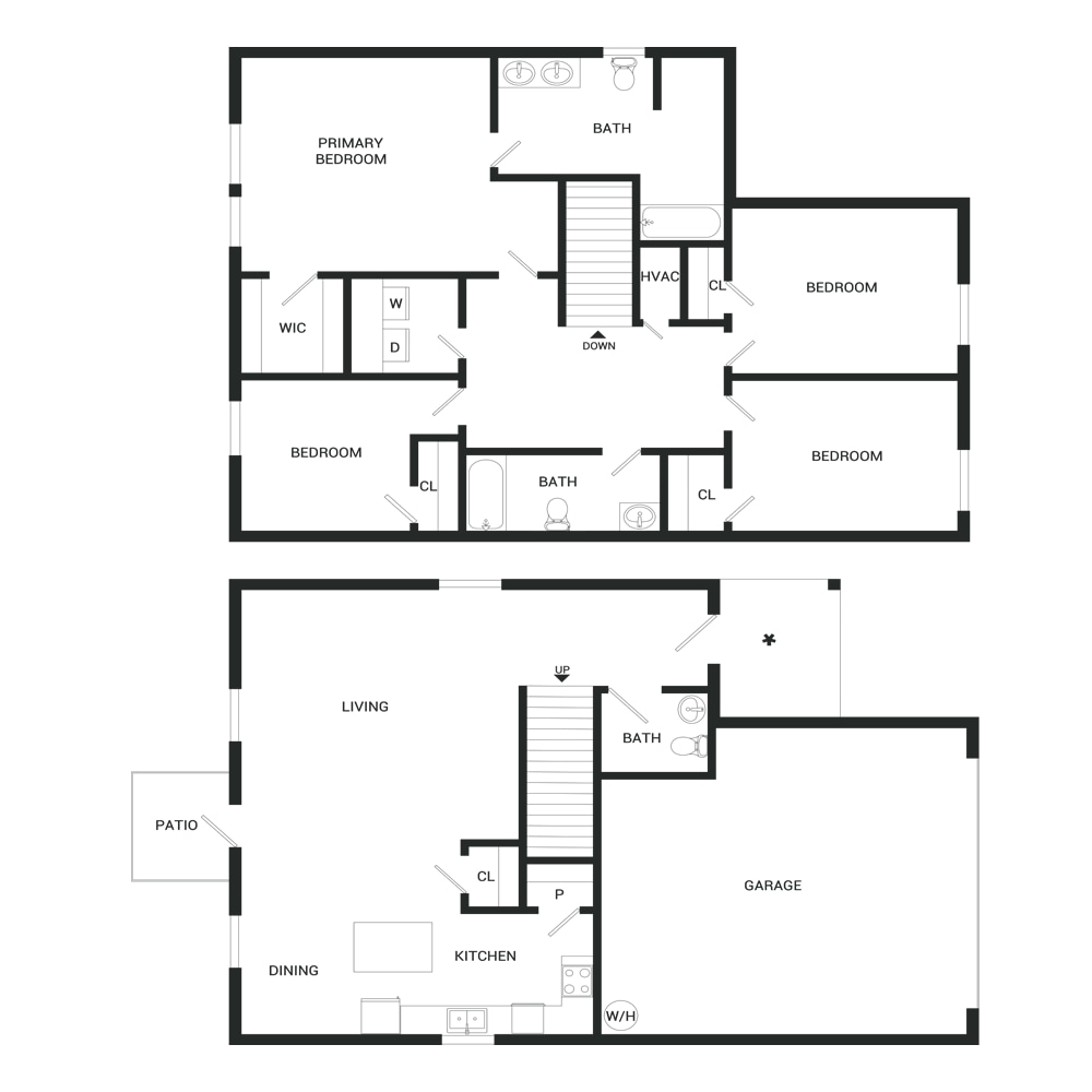 Winding Brook Rental Homes – 13714