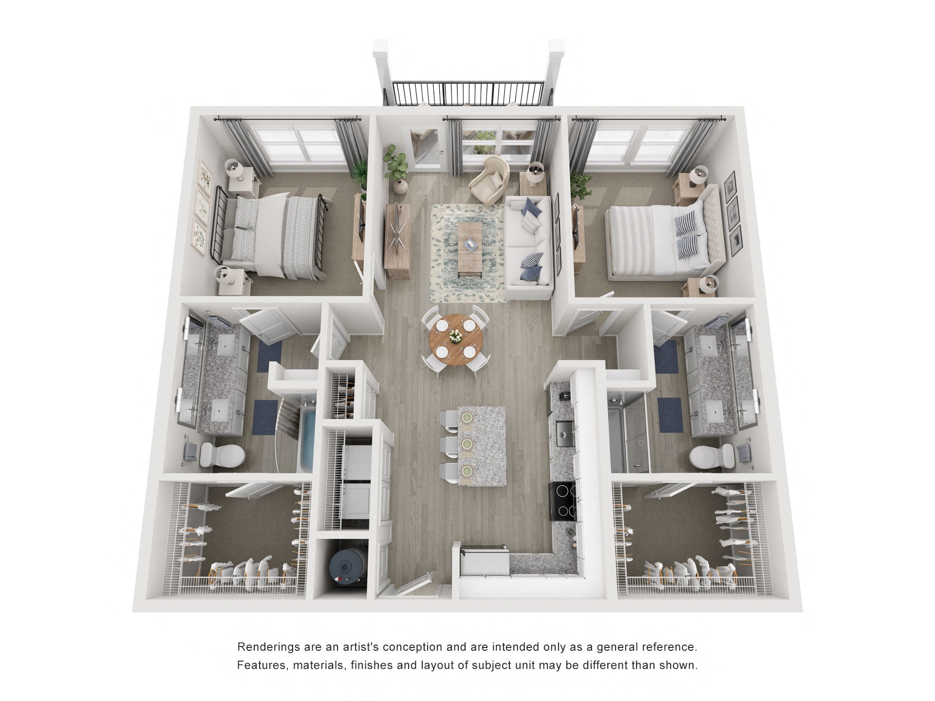 The Bradley St. Augustine – 7308