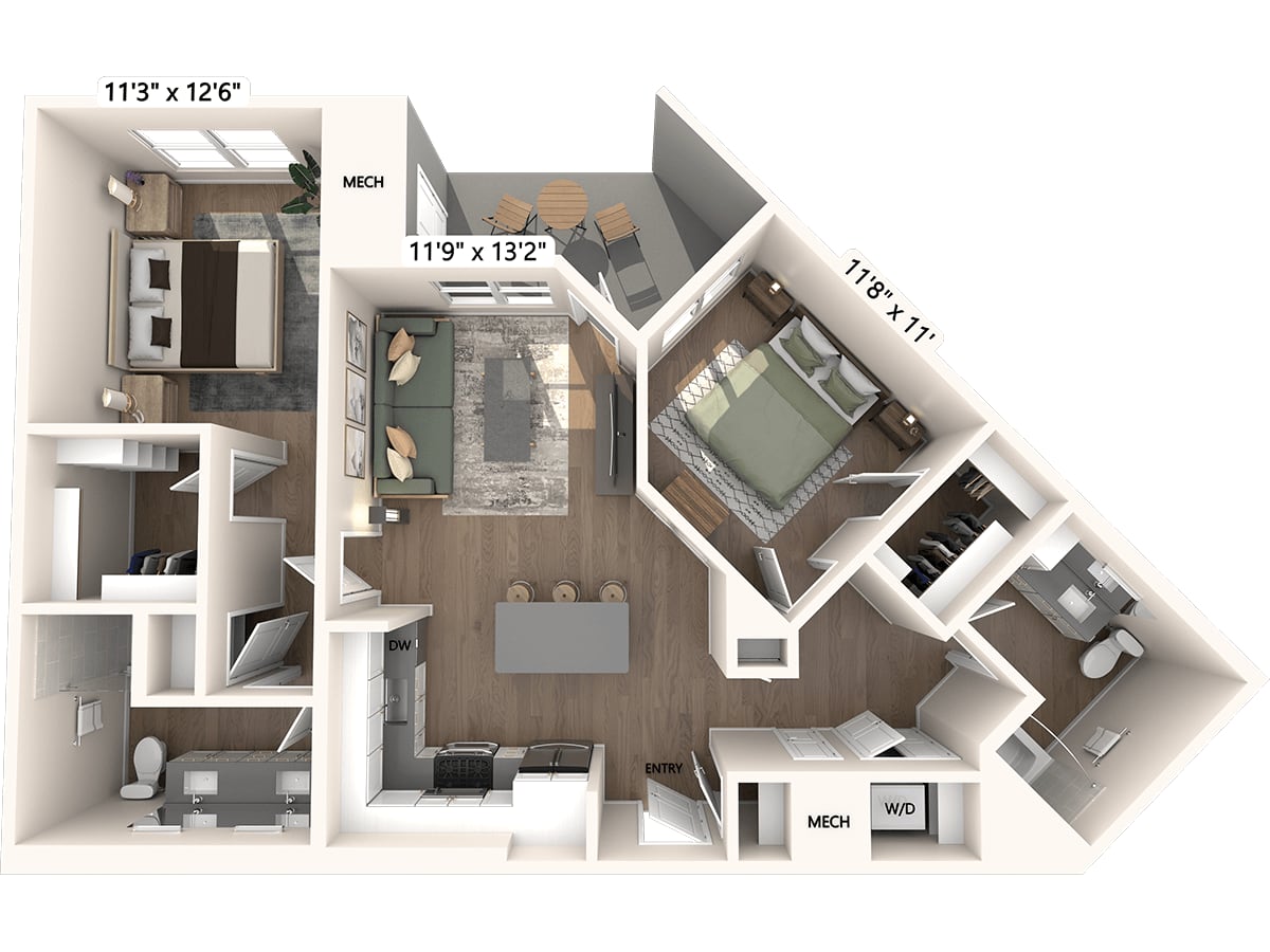 Avalon W Squared – 500-1045