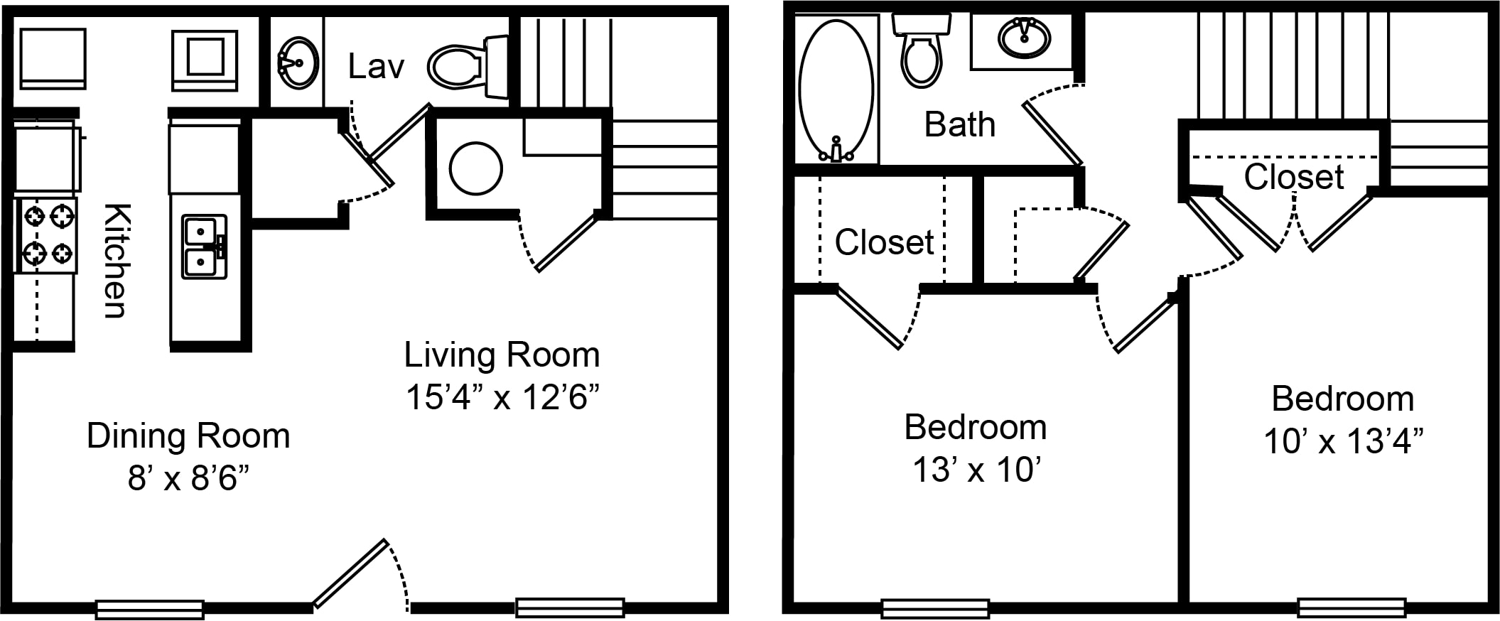 Smoky Crossing Apartment Homes – 0921