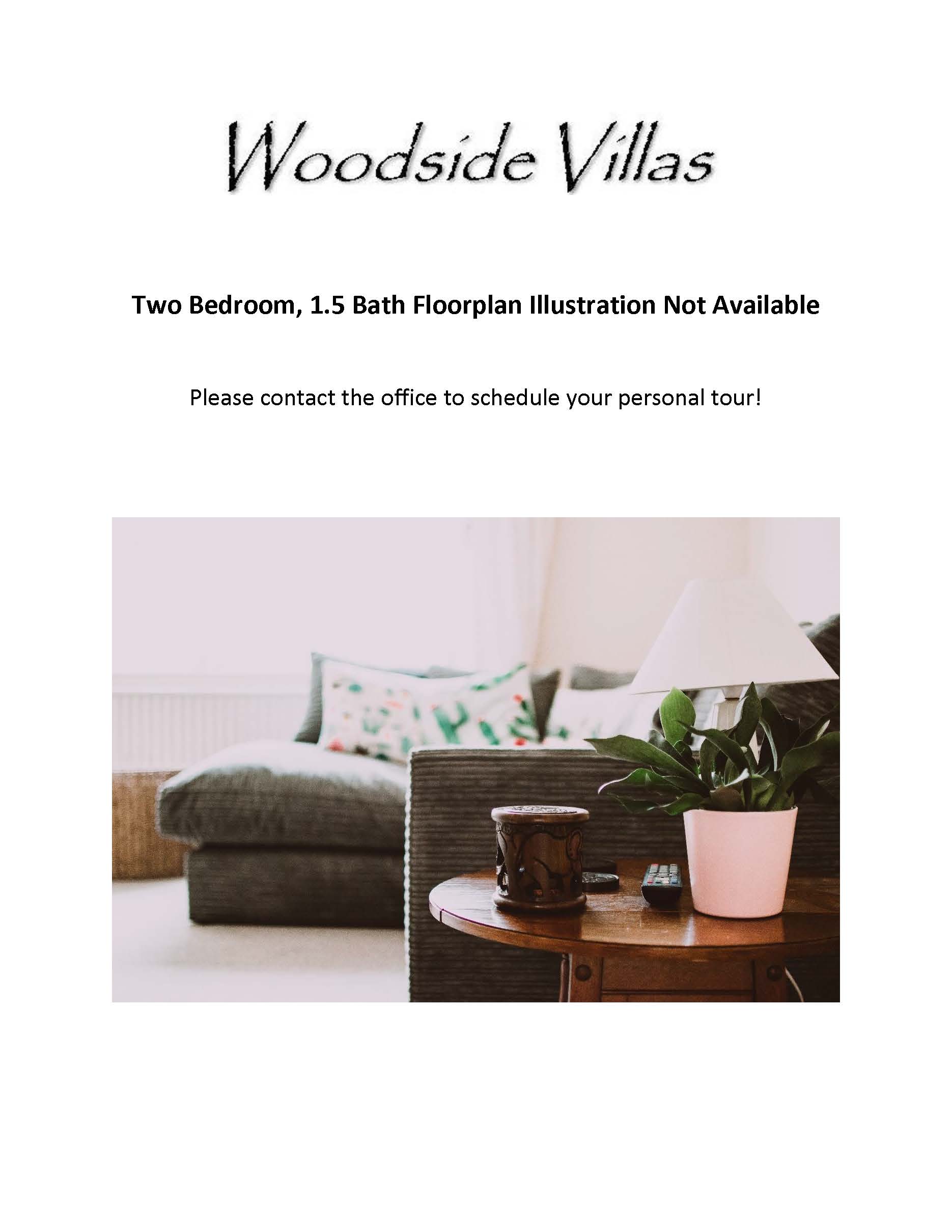 Woodside Villas – 27852