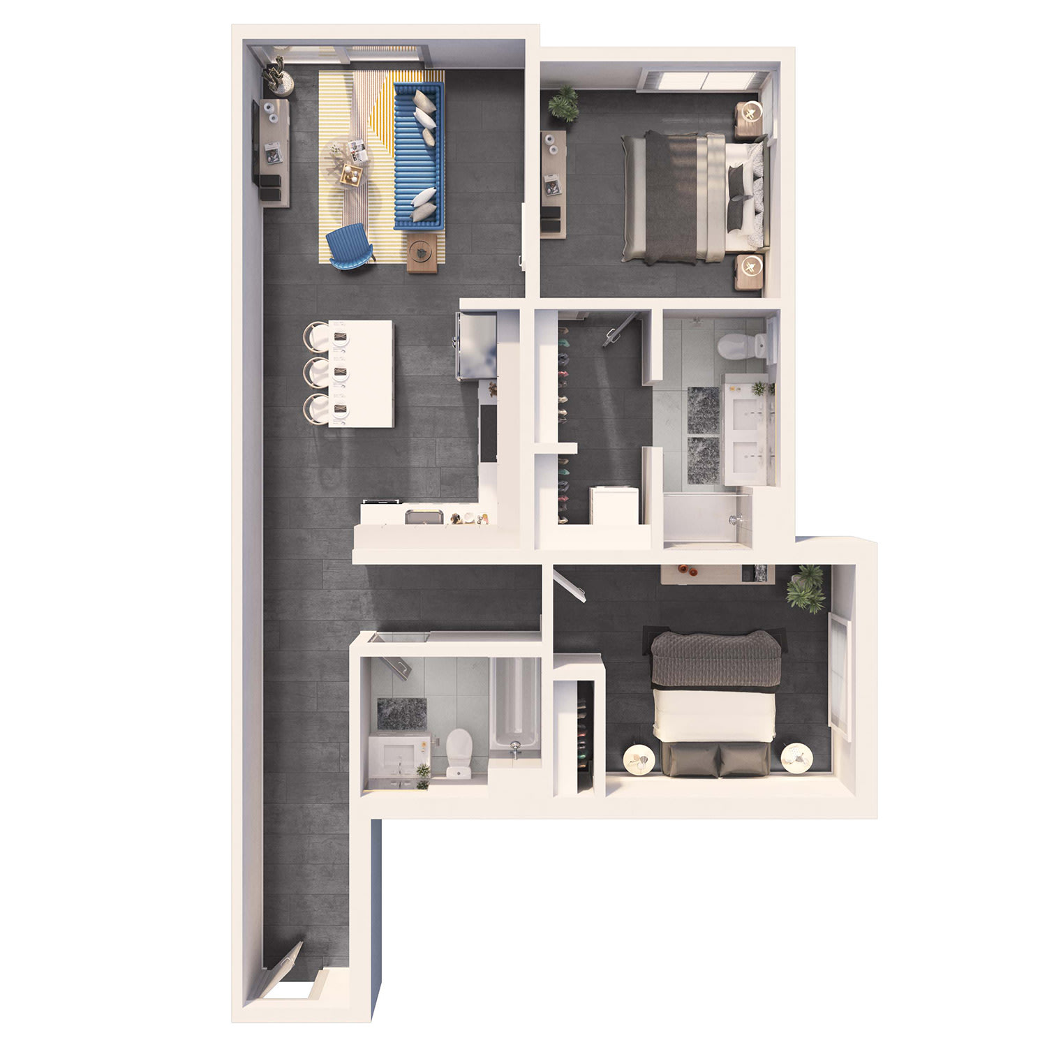 Crystal Flats – A1314