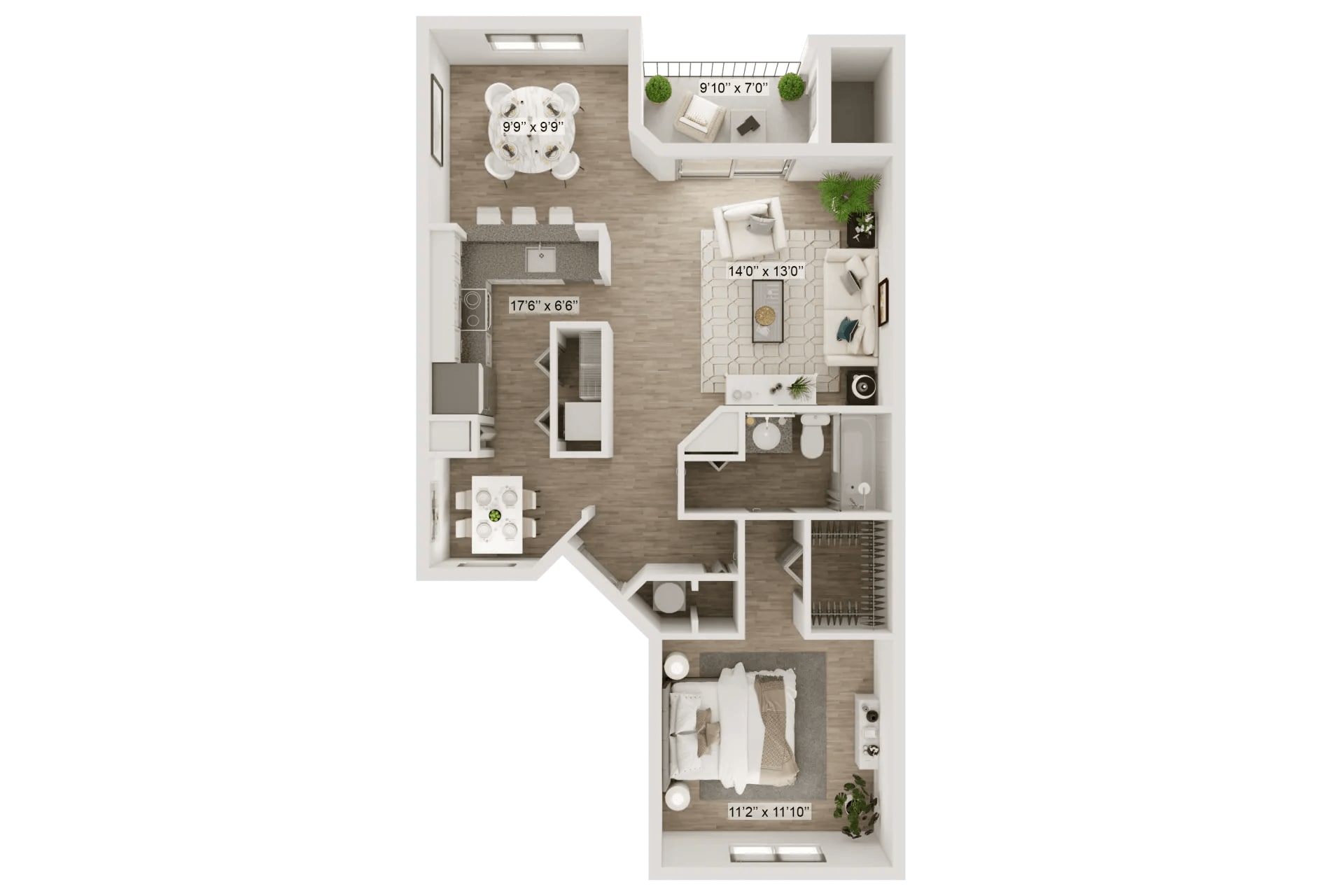 Reserve at Palmer Ranch – 822