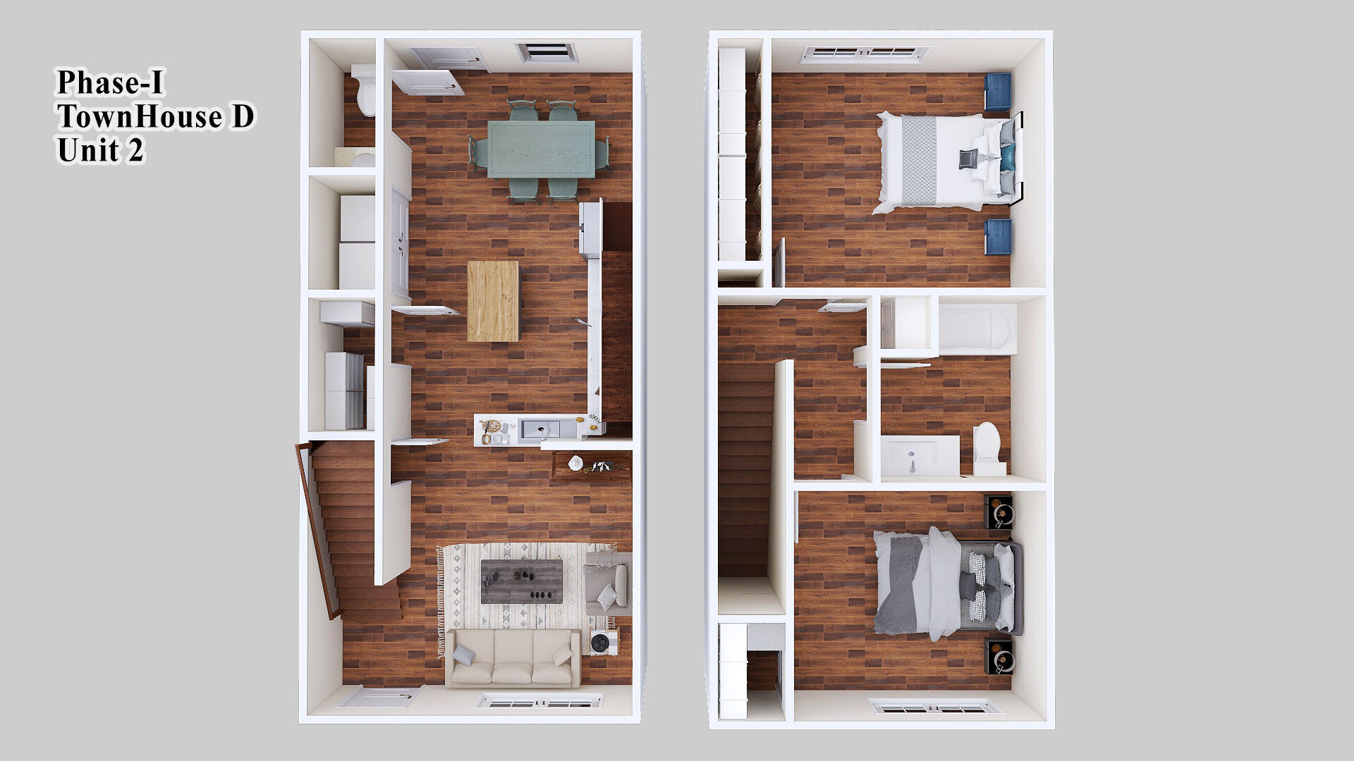 River West Phase I – 755-7D