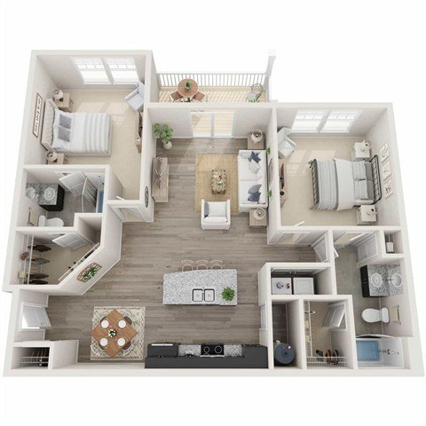 District at Linworth – 6272ANS