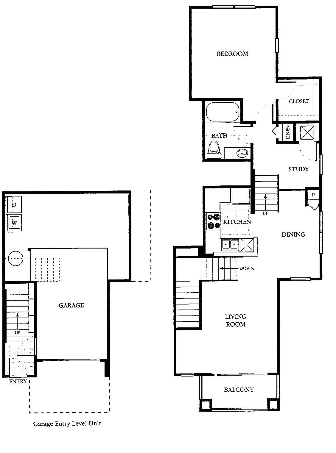 The Abbey at Stone Oak – 312