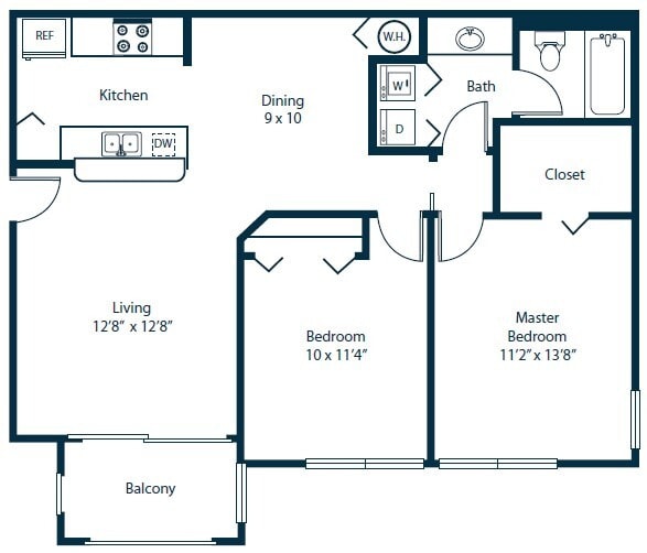 Windsor Coconut Creek – 11-0303