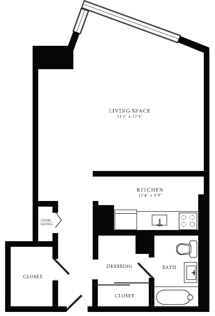 1350 Lake Shore Drive – 100616