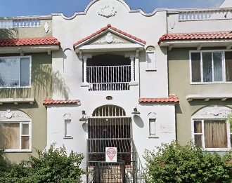 311 Witmer Street – 101