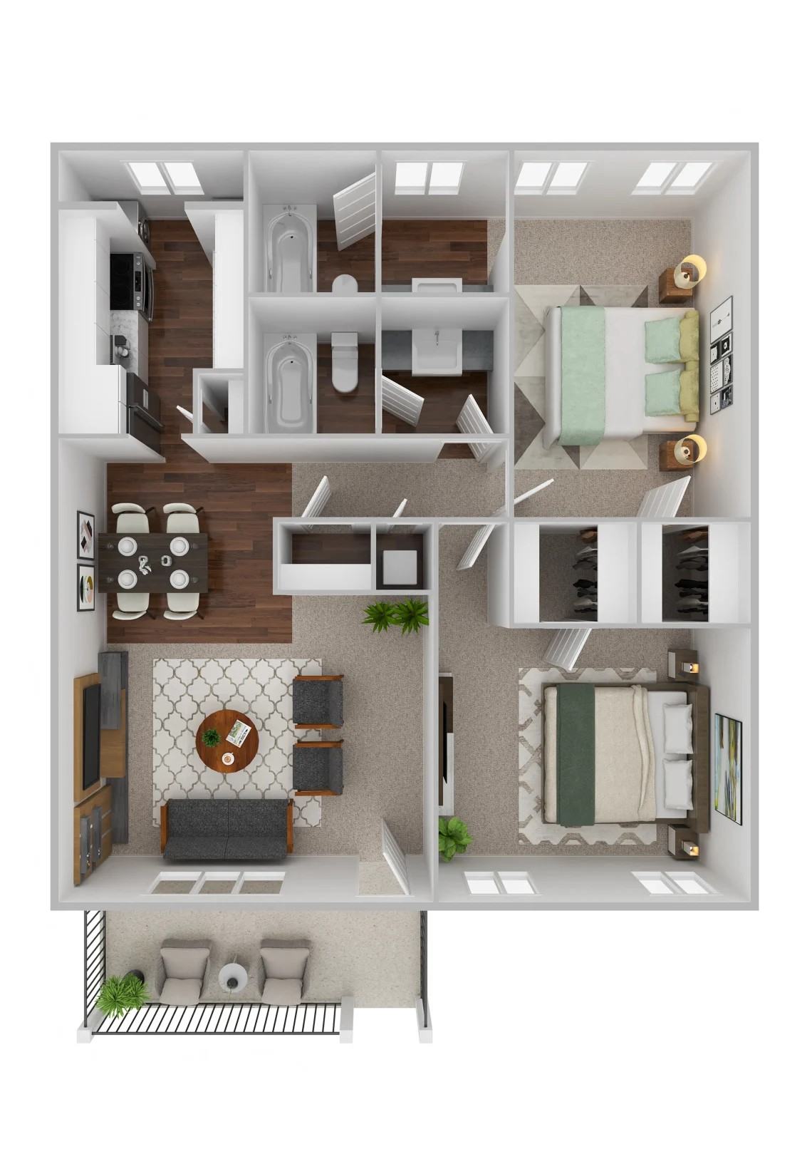 Costa Mesa – 109