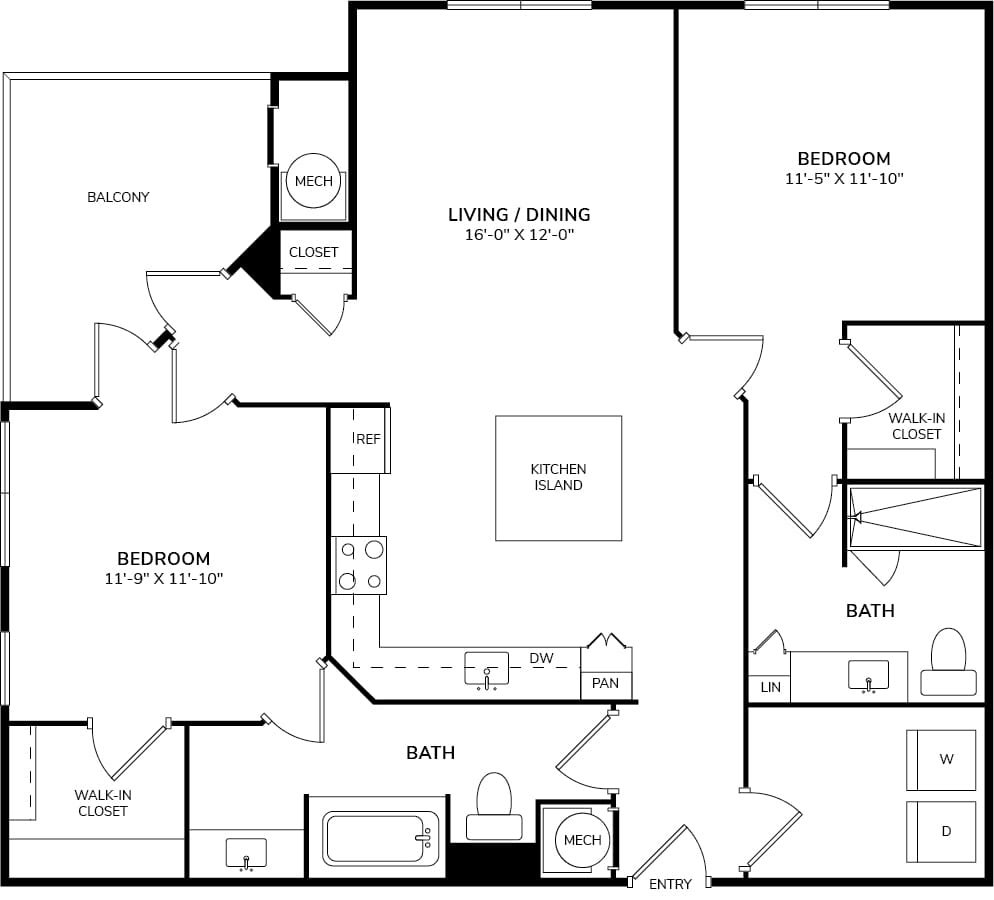 Windsor Republic Place – 02302