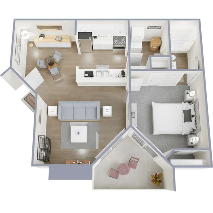 Cheyenne Crest – 104