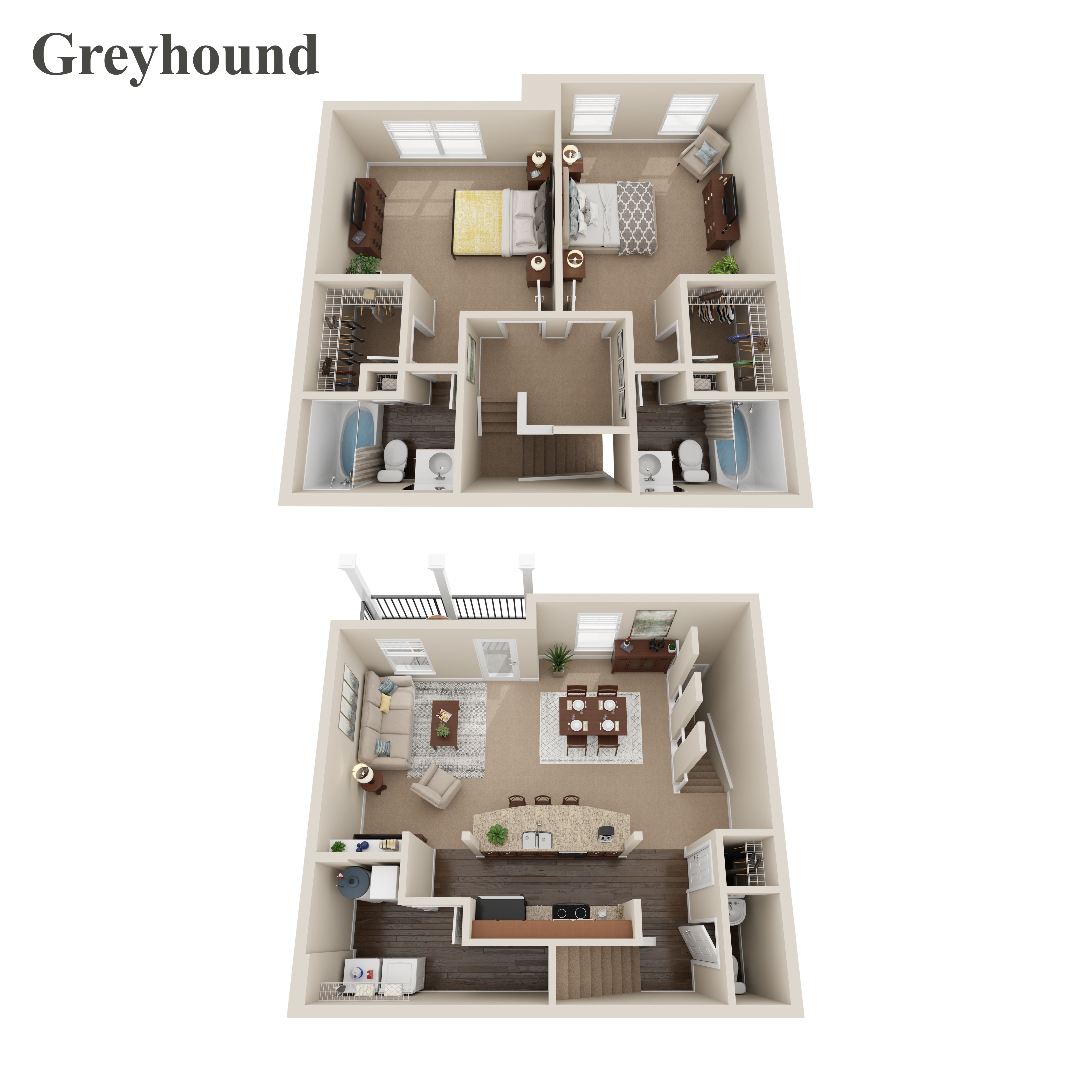 Beulah Place – 3792-113