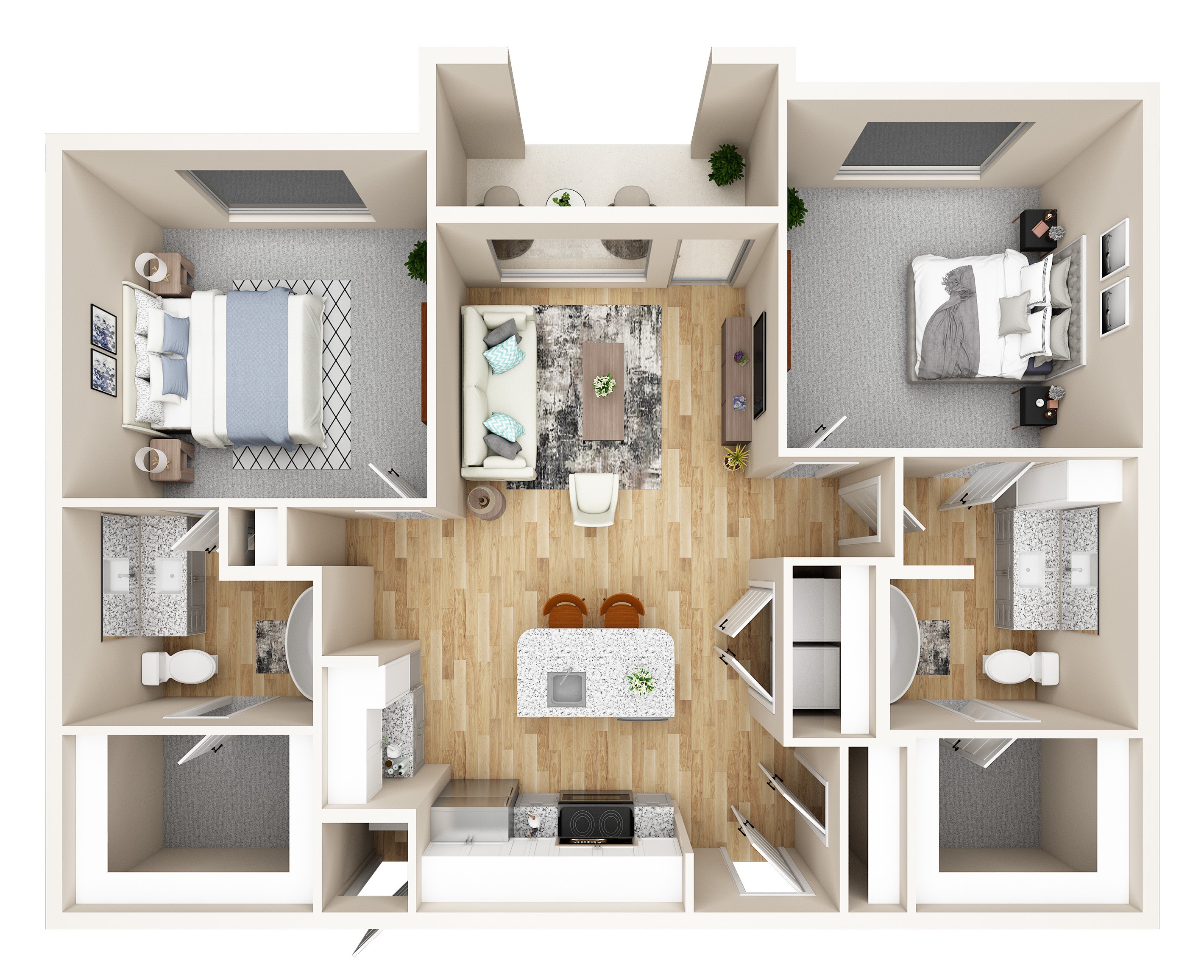 Range at Tamarron – 5306