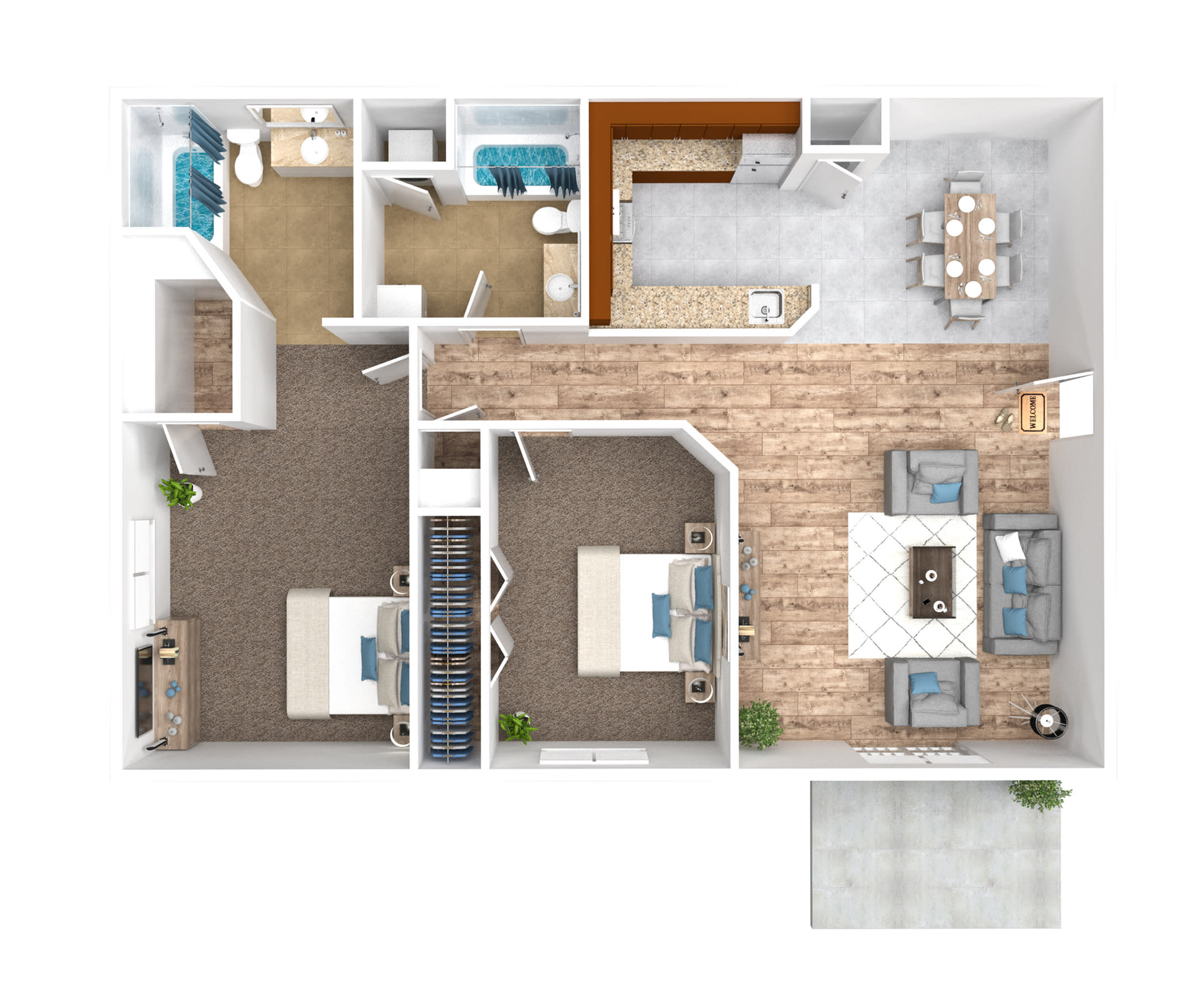 Collective at Sutherland – 1501