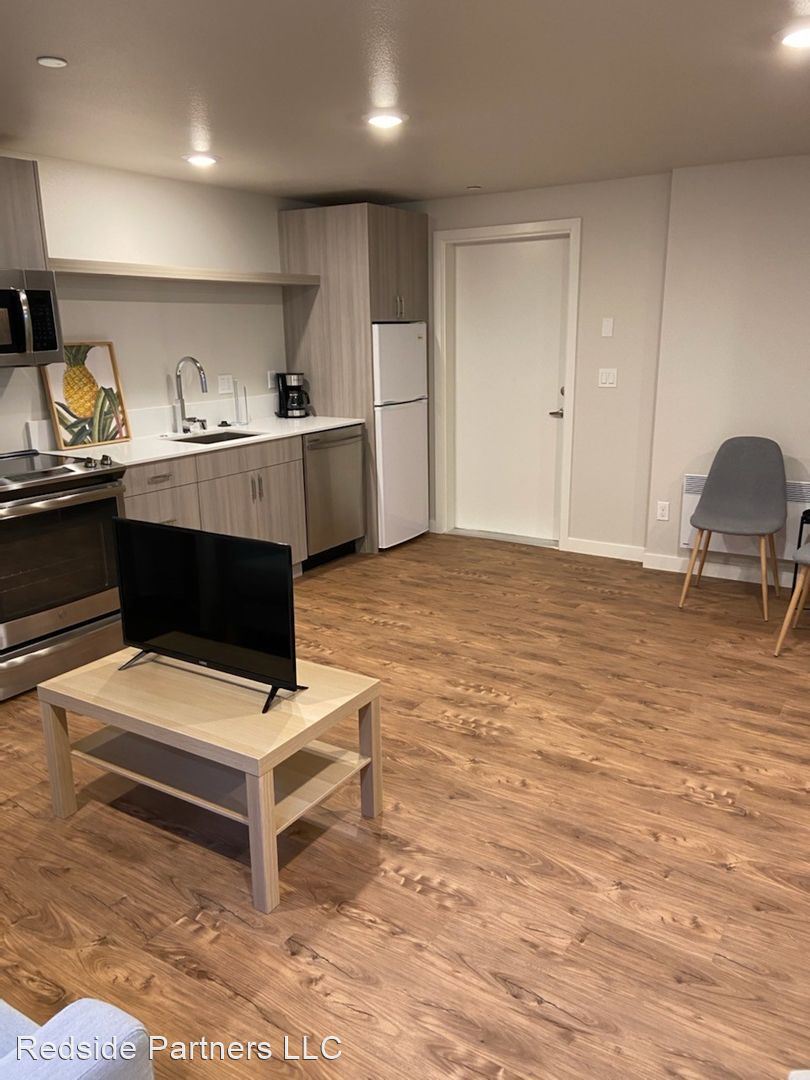 Junior Apartments – 4