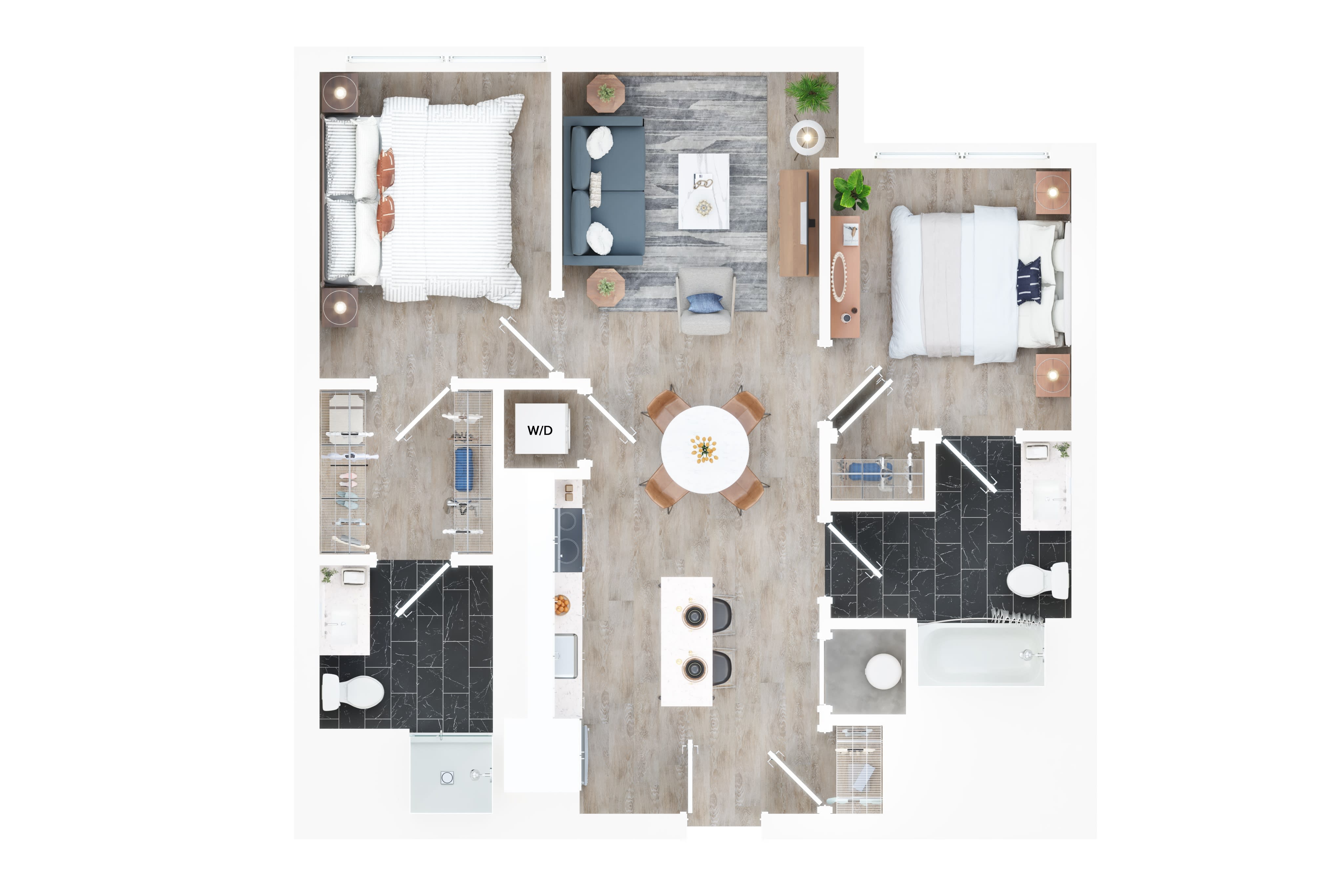 Jayde Parkside – 2-209