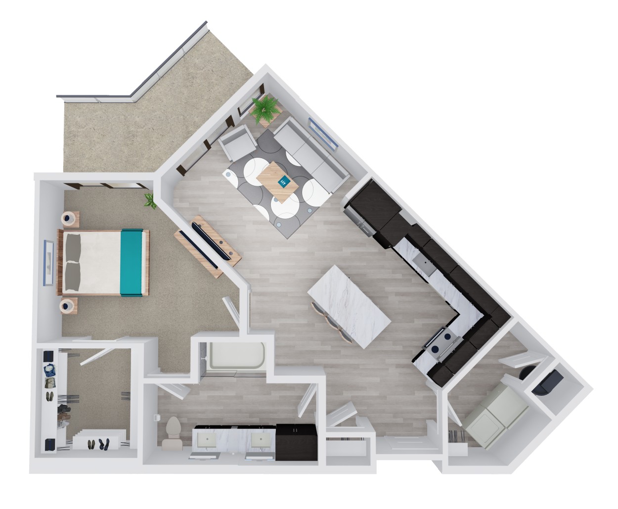 44 Washington – 323