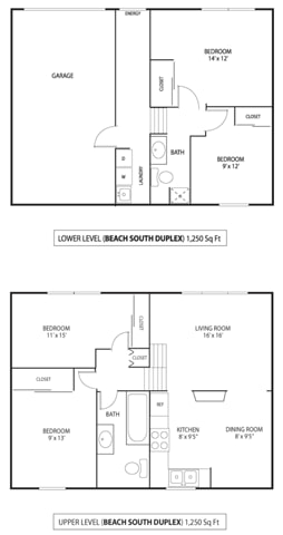 Beach South – 4202