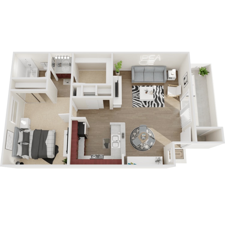 Windrose Apartments – 00-236
