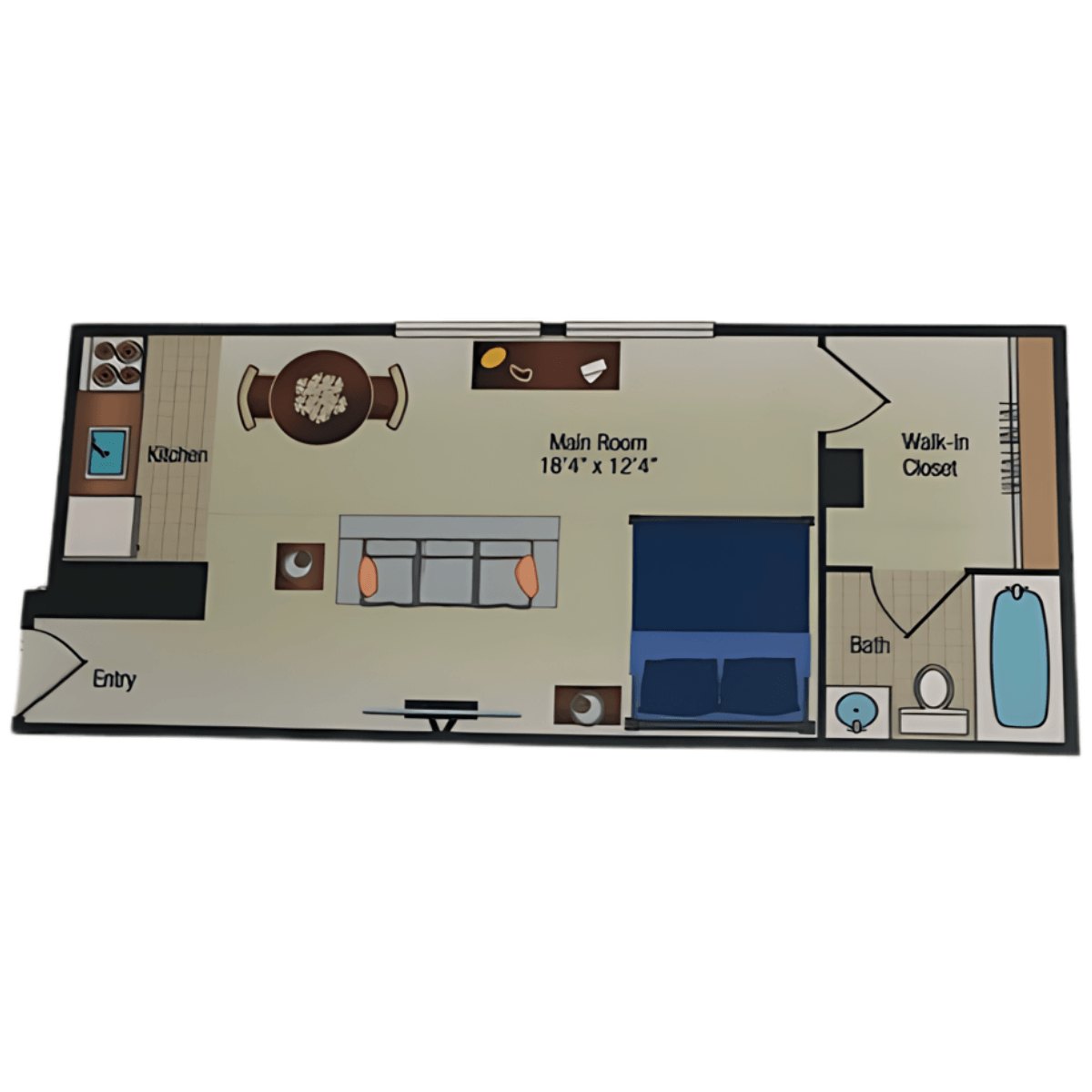 Reserve at West Hills – 59061C