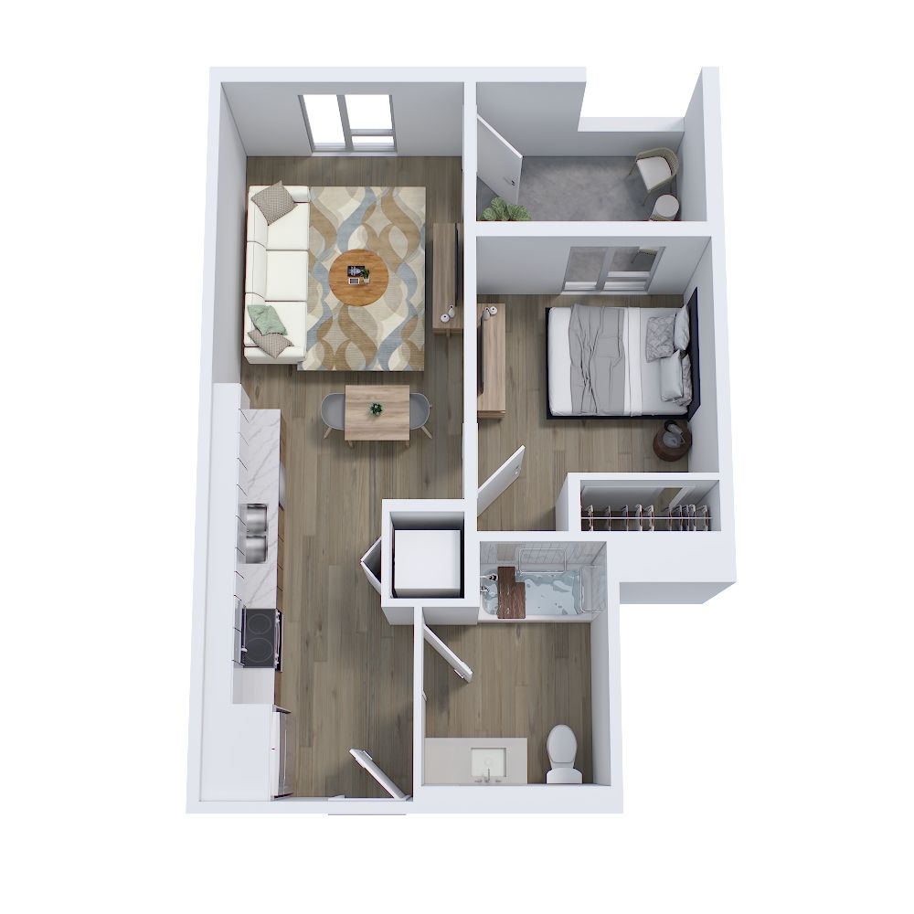2535 Alsace – 208