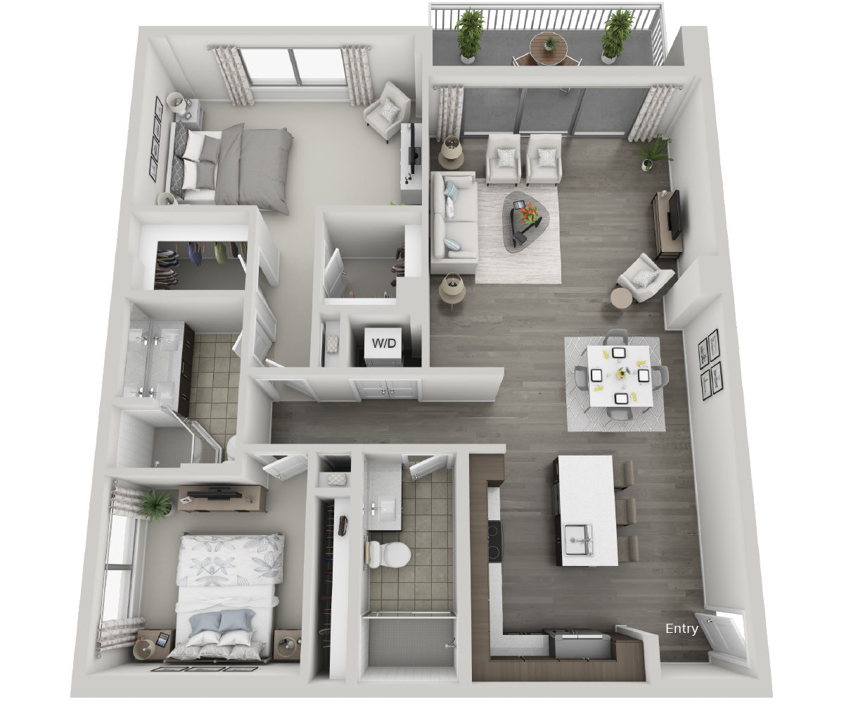 Avalon West Palm Beach – 00A-1513